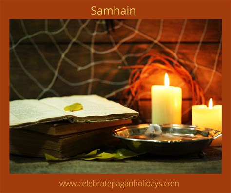 The Samhain Ancestor Altar: Honoring Those Who Came Before on the Pagan Holiday